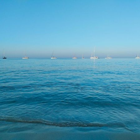 Stella Del Mare San Vito Lo Capo Lejlighed Eksteriør billede